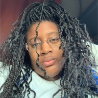 Rayonna Thompson