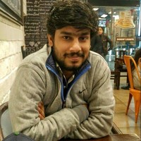 Rupesh Bhat