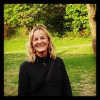 Merete Sandstad