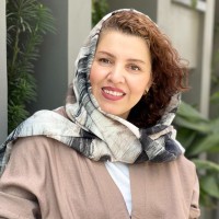 Leili Mirzaei