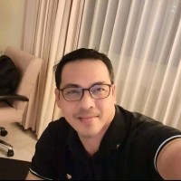 Rogelio Jr. Arcega