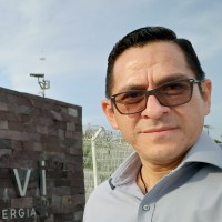Raul Javier Rodriguez Mezquita