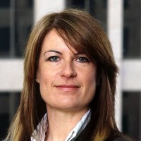 Deborah Hodgson