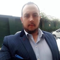 Carlos Javier Delgado Moreira