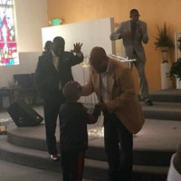 Maurice H Galloway III