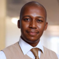 Thabiso Boipelo Aphane