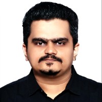 Pratik Rupani