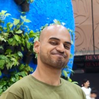 K Gopal Krishna