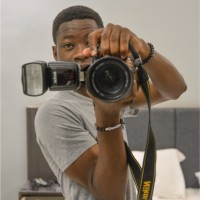 Idriss Kouapitèm Sanga