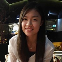 Rita Wong