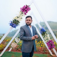 Hrishikesh Pol-Patil