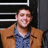 Luiz Guilherme Valentim