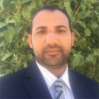 Ahmad Hassan