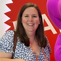 Charlotte Harvey