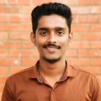Adithya KR