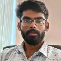 Ramkumar V