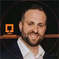 Alexandre Goulet