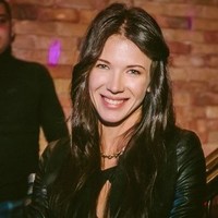 Ирина Мустафина