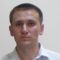 Андрей Пойденко