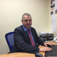 Aidan Boyle