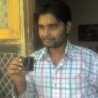 Satender Yadav