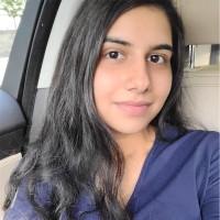 Komal Yadav