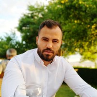 Ali Mert Sagir