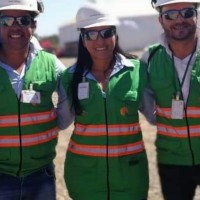 Samantha Kissila Dos Santos Sousa