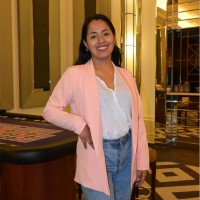 Vanesa Hualpa Quispe