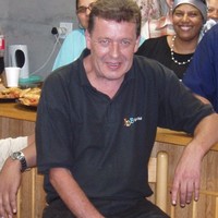 Jeff Brown