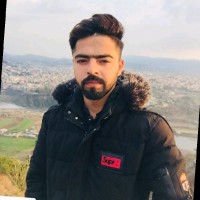 Noor Ahmad Ahmad