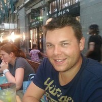 Thijs Goedegebure