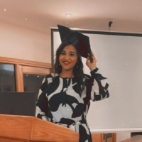 Maha Salah ( Master Degree )
