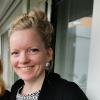 Ariane Groth
