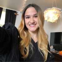 Samantha Defrancesco