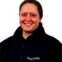 Carrie Bevan