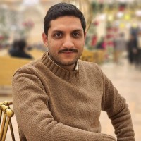 Zargham Ahmad