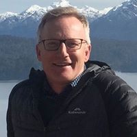 Simon Chaplin