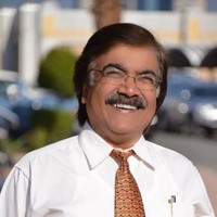 Kirit Roghelia