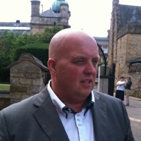 Paul Varty