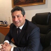 Antonio Mariano