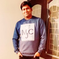 Dinesh Tiwari