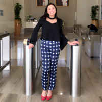 Gladys Ponce