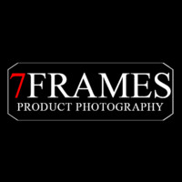 Seven Frames Product Photography