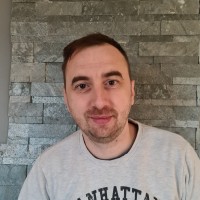 George Rusu