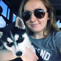 Meg Mckeefer