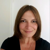 Joanna Birch