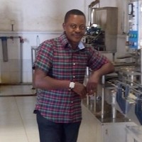 Temitope Owolabi