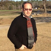 Christopher Petrie, Csa Cmesh