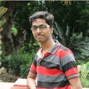 Mohan Krishnan